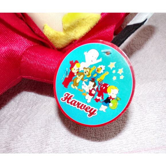 Wendy the Good Witch Doll from Casper the Ghost Kellytoys 2012 - Picture 3 of 3